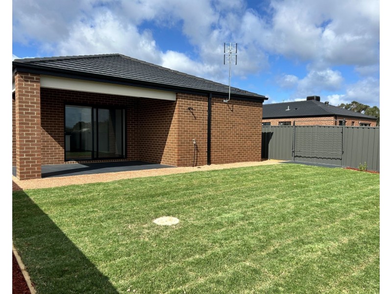 17 Chilula Street, Huntly VIC 3551