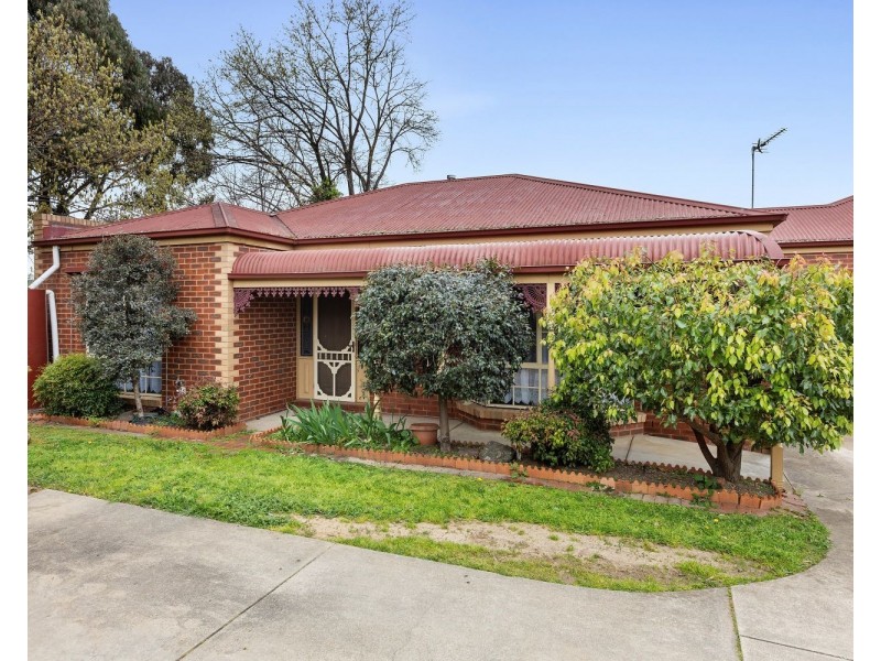 4/2 Bayne Street, Bendigo VIC 3550