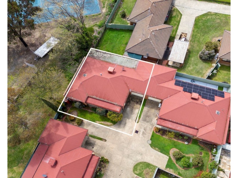 4/2 Bayne Street, Bendigo VIC 3550