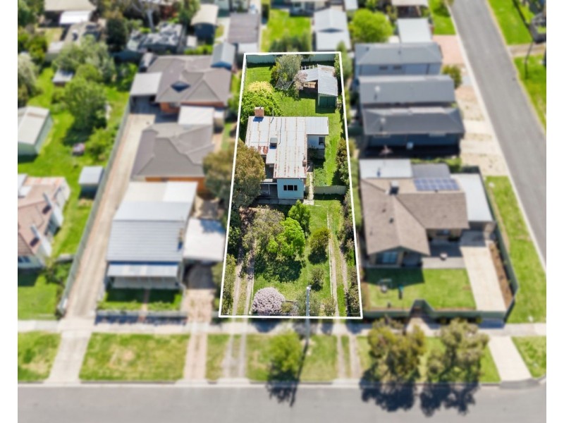 73 Smith Street, North Bendigo VIC 3550