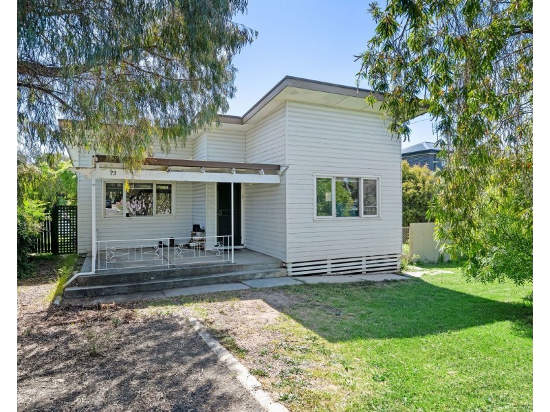 73 Smith Street, North Bendigo VIC 3550