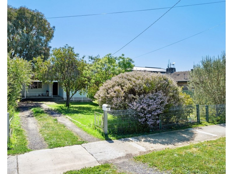 73 Smith Street, North Bendigo VIC 3550