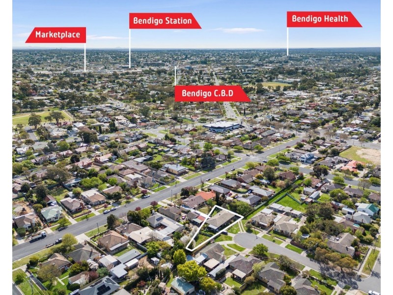 Unit 1 & 2 /14a Ewing Court, Flora Hill VIC 3550