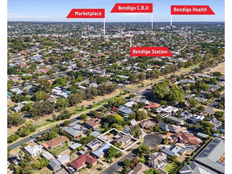 8 Margaret Crescent, Flora Hill VIC 3550