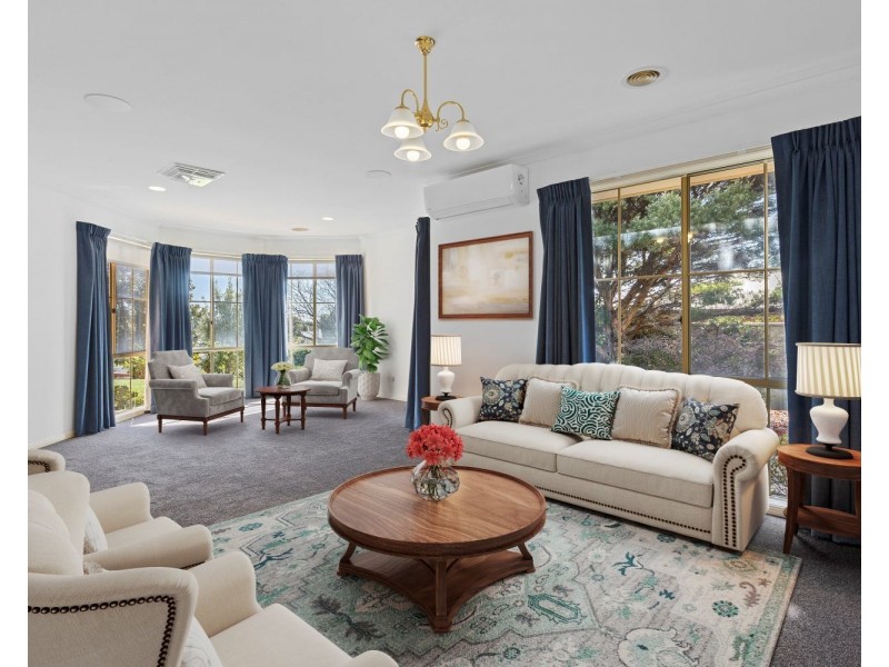 11 Timberview Terrace, Kangaroo Flat VIC 3555