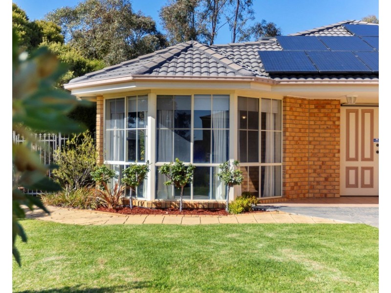 11 Timberview Terrace, Kangaroo Flat VIC 3555