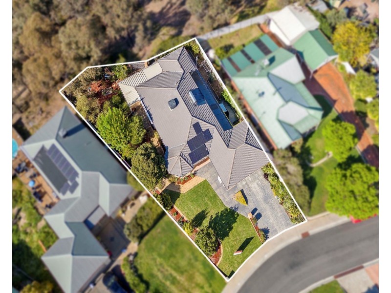 11 Timberview Terrace, Kangaroo Flat VIC 3555