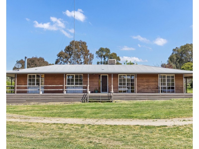 17 Matthews Road, Argyle VIC 3523