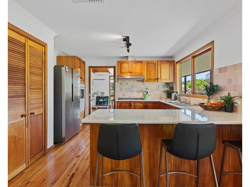 17 Matthews Road, Argyle VIC 3523