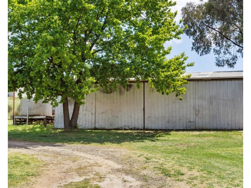 17 Matthews Road, Argyle VIC 3523
