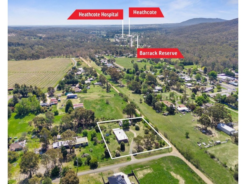 17 Matthews Road, Argyle VIC 3523