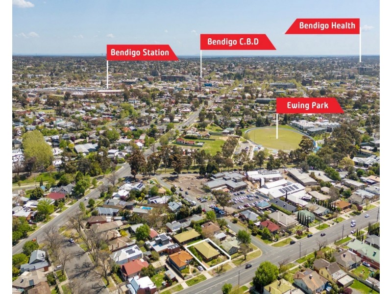 2/90 Sternberg Street, Kennington VIC 3550