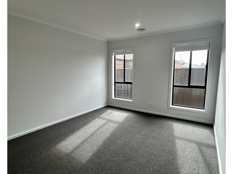 11 Gallic Way, Huntly VIC 3551