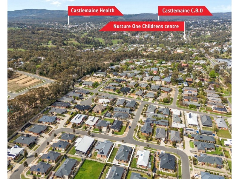 2 Woodman Drive, Mckenzie Hill VIC 3451