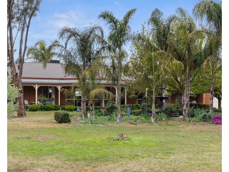546 – 548 Midland Highway, Huntly VIC 3551
