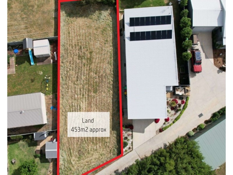 Lot 1, 16 Marshall Crescent, Heathcote VIC 3523