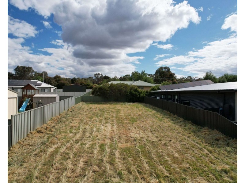 Lot 1, 16 Marshall Crescent, Heathcote VIC 3523