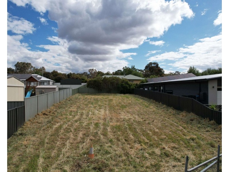 Lot 1, 16 Marshall Crescent, Heathcote VIC 3523