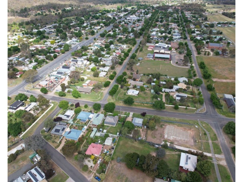 Lot 1, 16 Marshall Crescent, Heathcote VIC 3523