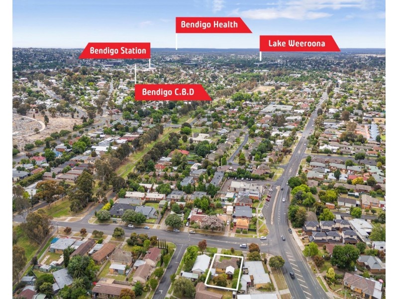 18 Carolin Street, Flora Hill VIC 3550