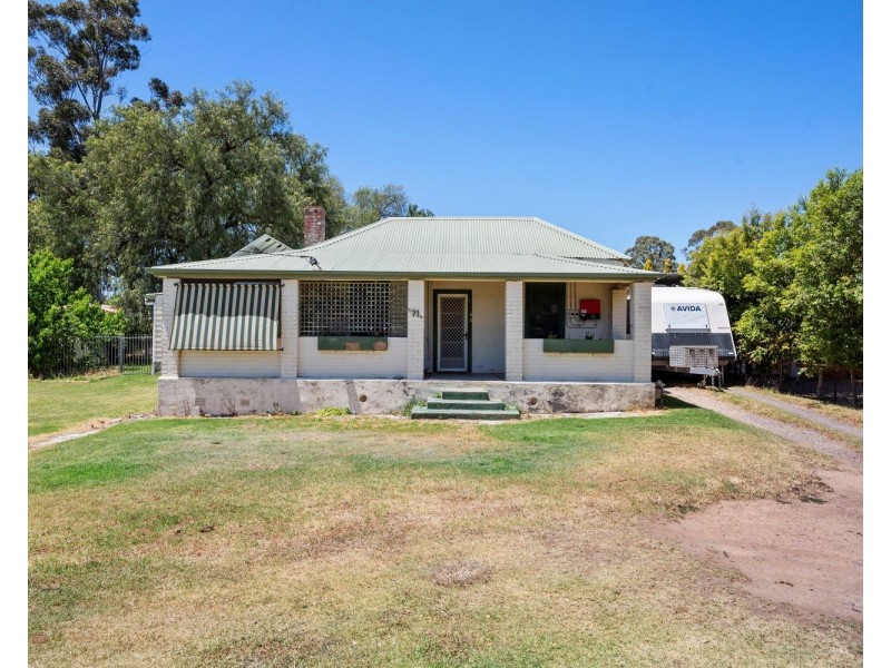 71 Church Street, Eaglehawk VIC 3556