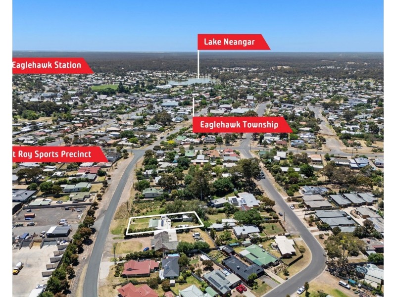 71 Church Street, Eaglehawk VIC 3556