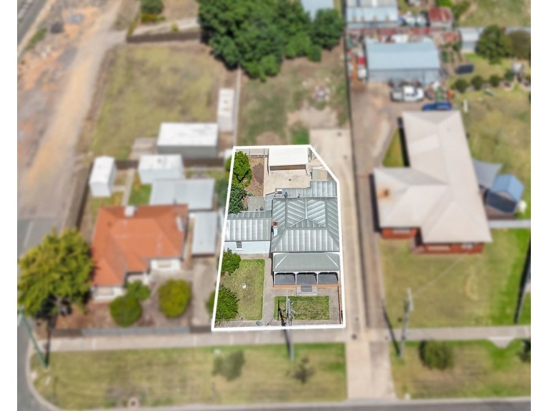 103 Victoria Street, Eaglehawk VIC 3556