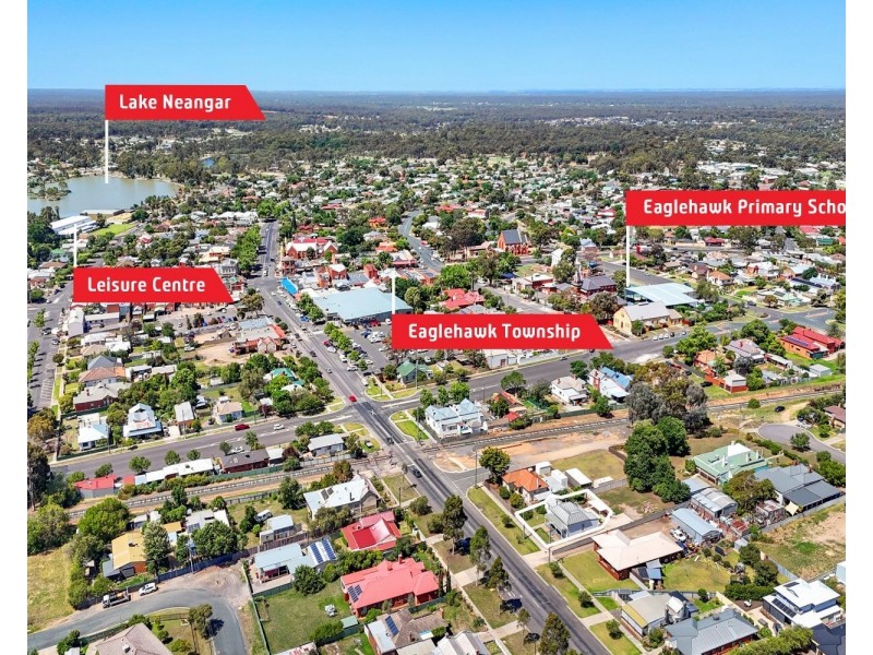 103 Victoria Street, Eaglehawk VIC 3556