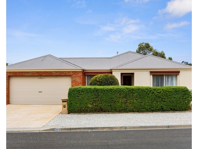 160 Simpsons Road, Eaglehawk VIC 3556