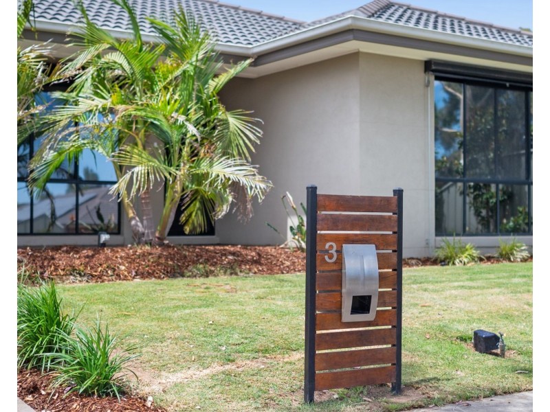 3 Klim Avenue, Kangaroo Flat VIC 3555