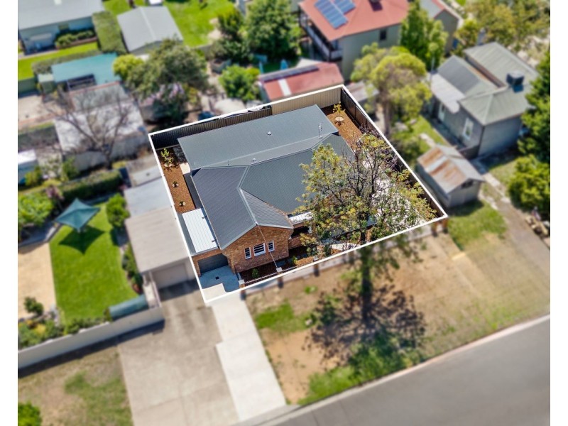 2  Violet Street, Bendigo VIC 3550