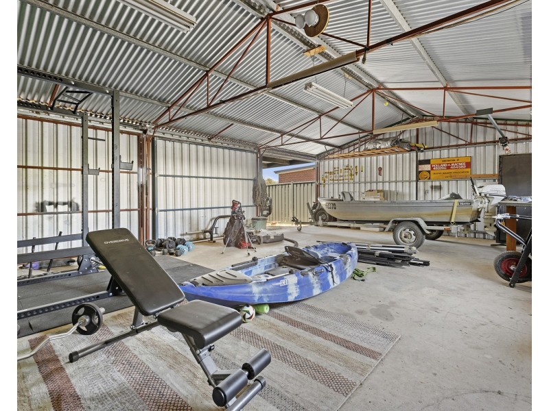 3 Melbury Court, Epsom VIC 3551