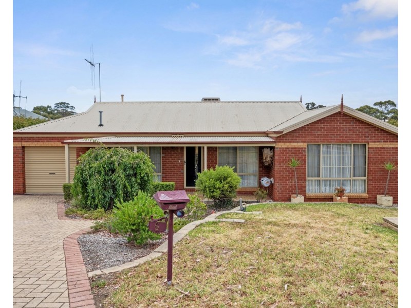 1/5 Lois Court, Golden Square VIC 3555