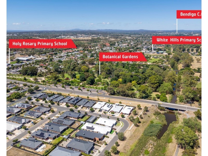 21 Tussock Drive, White Hills VIC 3550