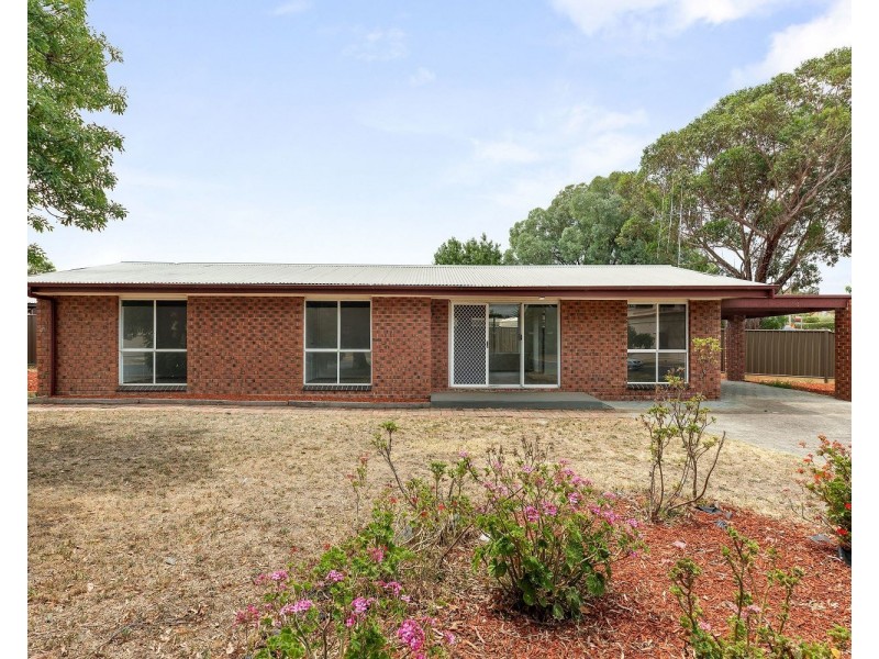 66 Hodgson Street, Eaglehawk VIC 3556