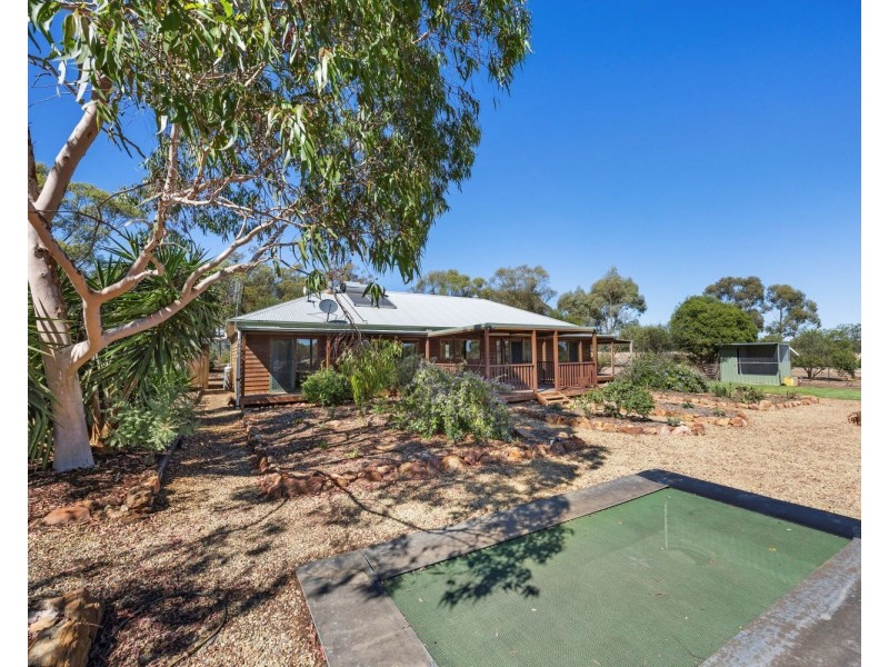 30 Noy Court, Woodvale VIC 3556