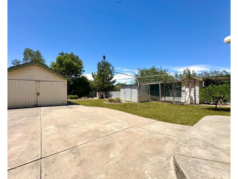 46 Caledonia Street, North Bendigo VIC 3550