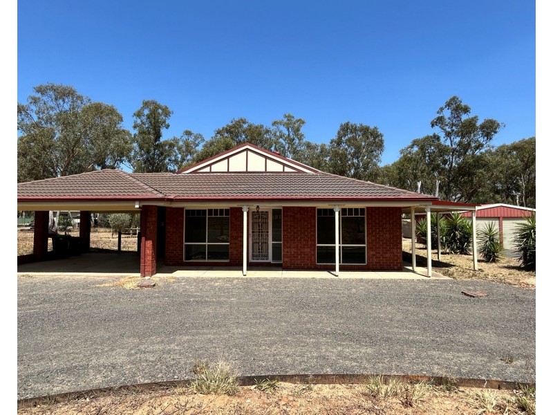 89 Burgoyne Street, Huntly VIC 3551