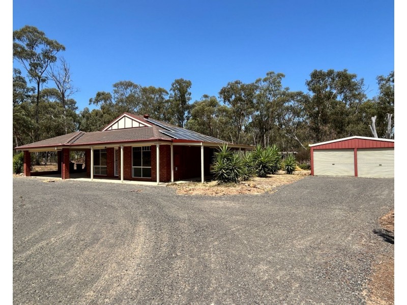 89 Burgoyne Street, Huntly VIC 3551