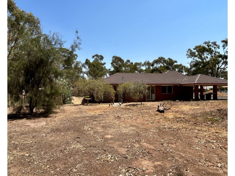 89 Burgoyne Street, Huntly VIC 3551