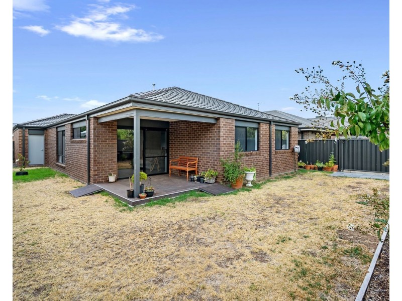 15 Tussock Drive, White Hills VIC 3550