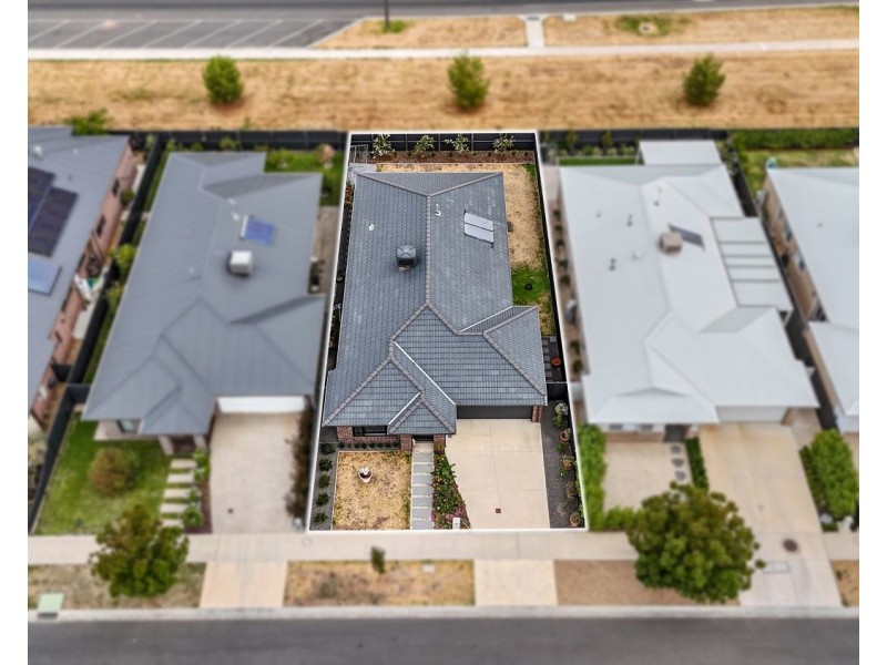 15 Tussock Drive, White Hills VIC 3550