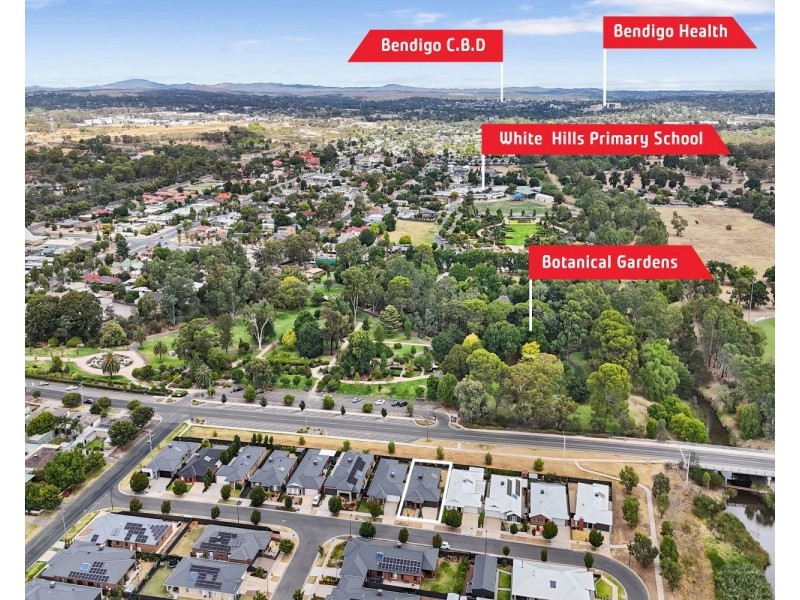 15 Tussock Drive, White Hills VIC 3550