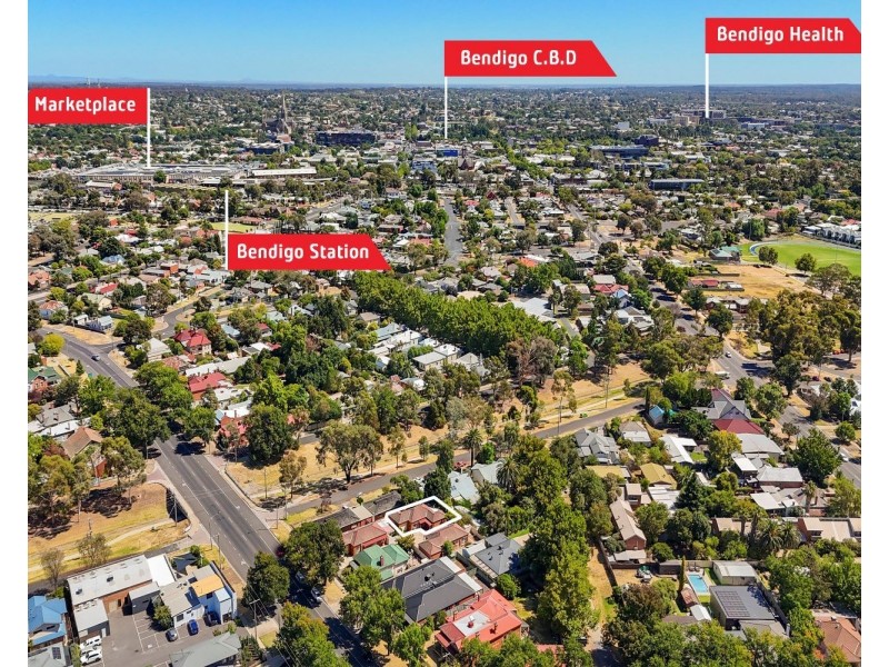 2/36 Miller Street, Kennington VIC 3550