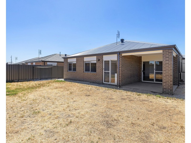 3 Lampra Way, Huntly VIC 3551