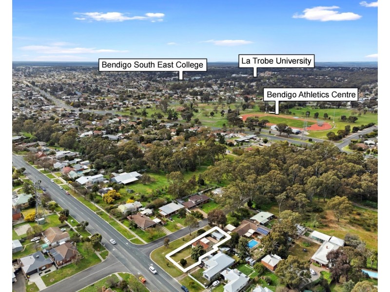 37 Spring Gully Road, Spring Gully VIC 3550