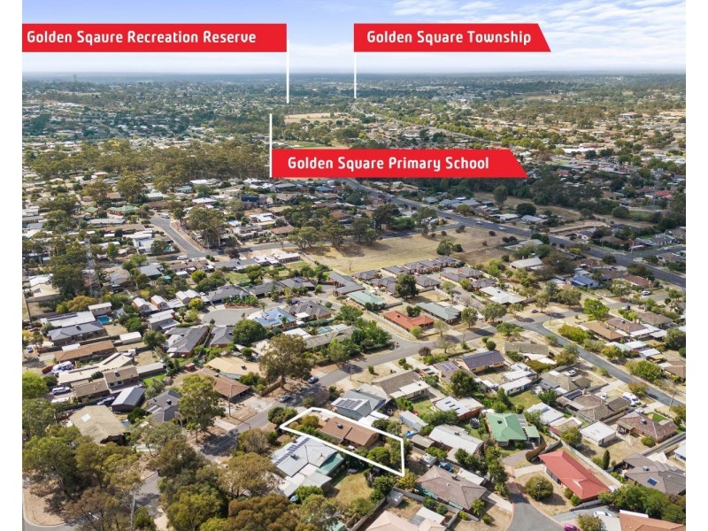 17 Druid Street, Golden Square VIC 3555