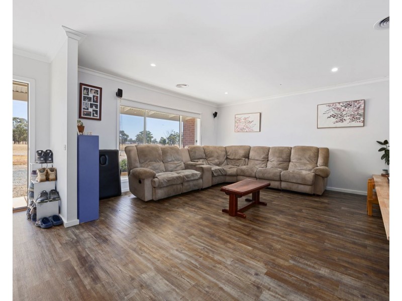 133 Jensens Road, Kamarooka VIC 3570