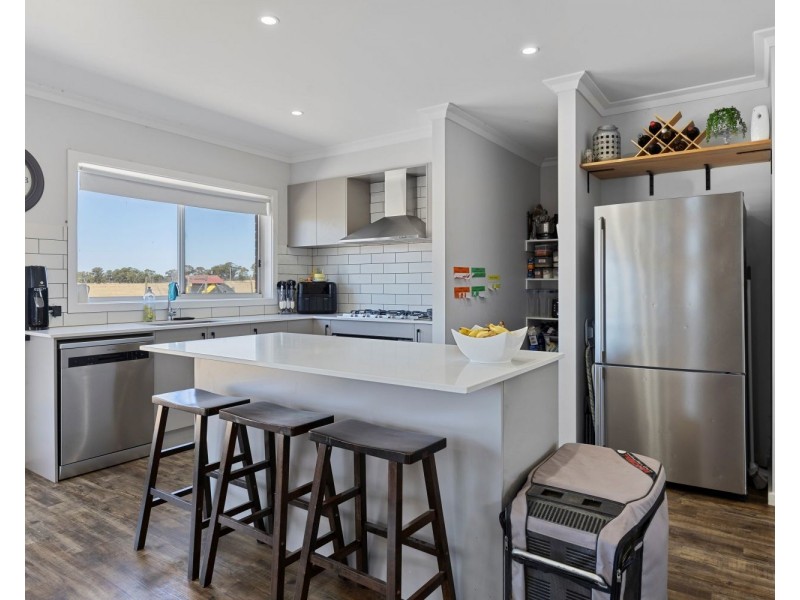 133 Jensens Road, Kamarooka VIC 3570