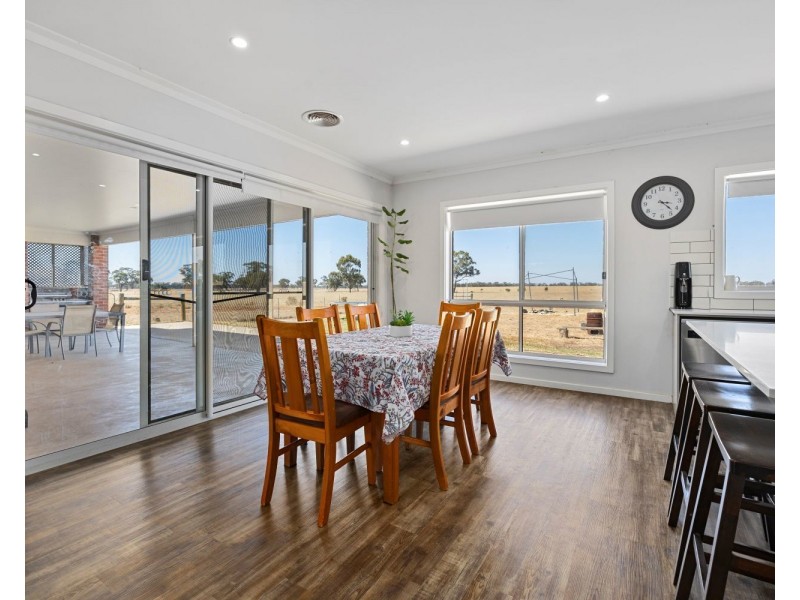 133 Jensens Road, Kamarooka VIC 3570